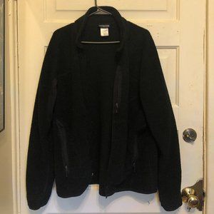 Patagonia Fleece Jacket